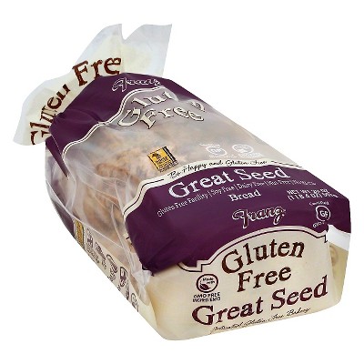 Gluten-free : Breads : Target