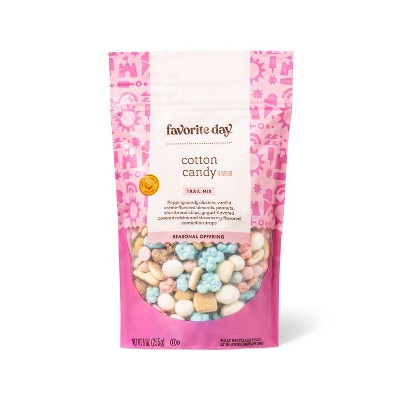 Cotton Candy Trail Mix - 9oz - Favorite Day™