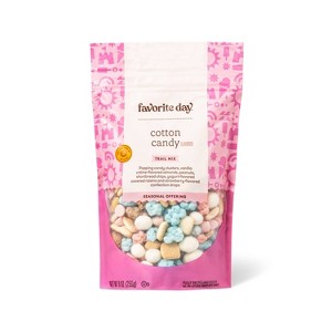 Cotton Candy Trail Mix - 9oz - Favorite Day™ - 1 of 3