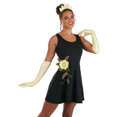 Halloweencostumes Women Disney Women s Tiana Princess Costume