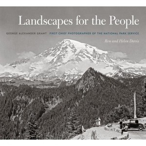 Landscapes for the People - by  Ren Davis & Helen Davis (Hardcover) - 1 of 1