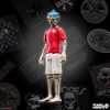 Super7 - Powell-Peralta - ReAction Wv5 - Steve Caballero Dragon (Mt. Trashmore '85) - 3 of 4