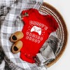 The Juniper Shop Daddy's Gaming Buddy Baby Bodysuit - 2 of 2