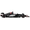 Hot Wheels Formula 1 MoneyGram Hass F1 Team VF 24 #27 Premium - 4 of 4