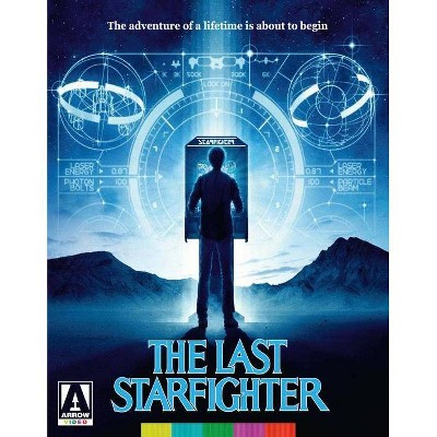 The Last Starfighter (Blu-ray)(2020)