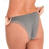Adore Me Women's Jersey Brazilian - 2 of 4