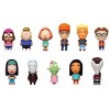 Monogram FX Animation - Characters Series 2 - 1pc 3D Figure Bag Clip Blind Bag - 2 of 3