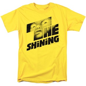 The Shining Shining Poster Adult T-Shirt - 1 of 4