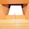 vidaXL Durable Pinewood Chicken Coop with Spacious Design, Sheltered Areas, and Nest Box - Brown 116"x64.2"x67" - 4 of 4