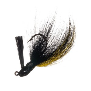 Arkie Lures Original Bucktail Bass Jigs - 1 of 4