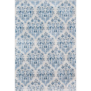 Martha Stewart Brentwood - MSR2856 - Indoor Power Loomed Rugs - 1 of 4