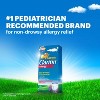 
Children's Claritin Loratadine Allergy Relief 24 Hour Non-Drowsy Grape Liquid - 3 of 4