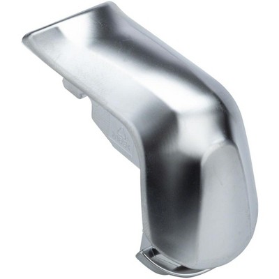 Shimano Alfine Di2 Hydraulic ST-R785 Left Hand Name Plate and Fixing Screw