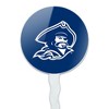 Blinn College Primary Logo Cupcake Picks Toppers Decoration Set of 6 - 2 of 4