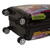 Rockland Departure Hardside Spinner Wheel Luggage America 2-Piece Set (20/28) - 4 of 4