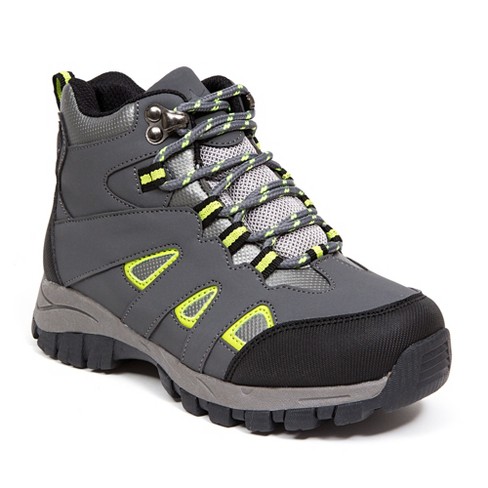 Deer stags store hiking boots