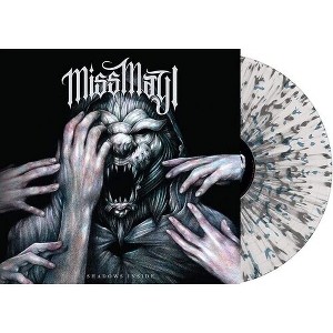 Miss May I - Shadows Inside - 1 of 1