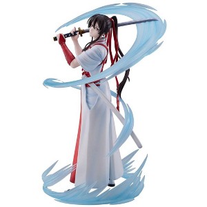 Furyu Hell's Paradise: Jigokuraku – Sagiri 1:7 Scale PVC Figure - 1 of 1