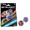 Beyblade BBX Beat Tyranno Knife Shinobi Battle Top - 3 of 4