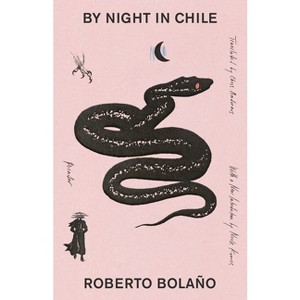 By Night in Chile - by  Roberto Bolaño (Paperback) - 1 of 1