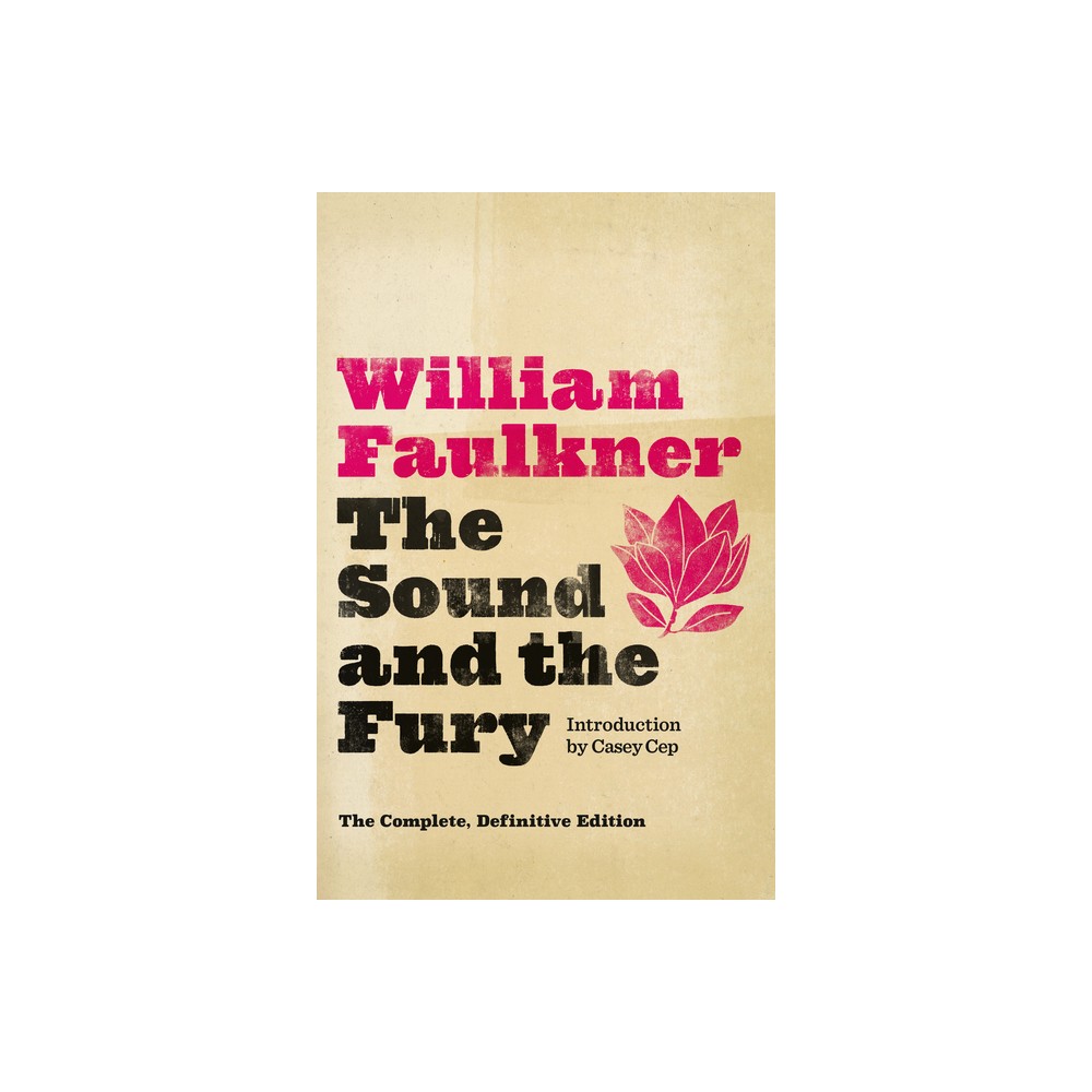 ISBN 9780679732242 product image for The Sound and the Fury - (Vintage International) by William Faulkner (Paperback) | upcitemdb.com