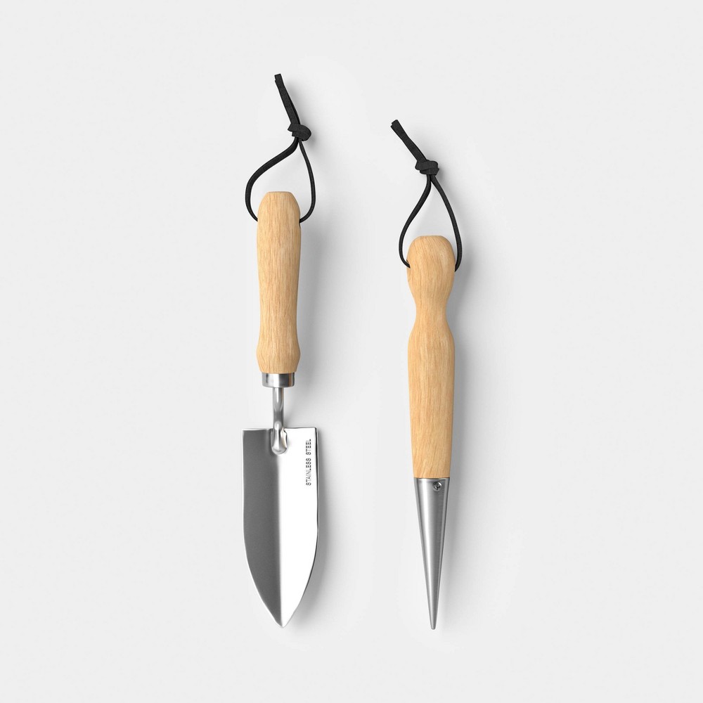 Planting Garden Tool Set - Threshold™