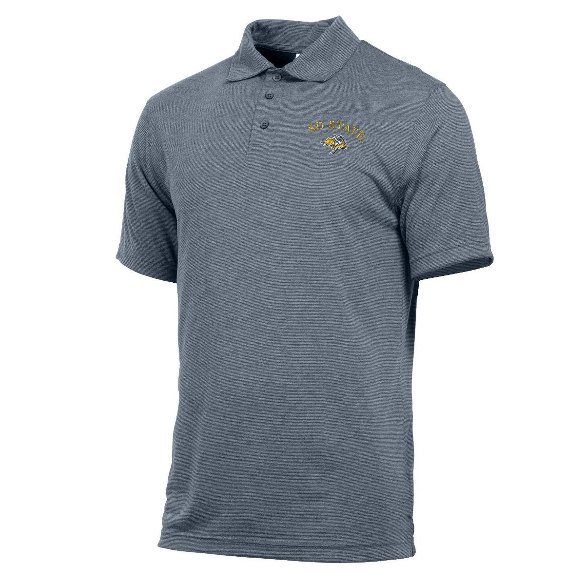 NCAA South Dakota State Jackrabbits Men's Polo Shirt