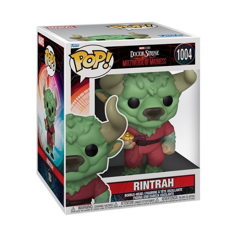 Funko dr hot sale strange