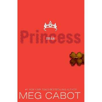 The Princess Diaries, Volume IX: Princess MIA - by  Meg Cabot (Paperback)