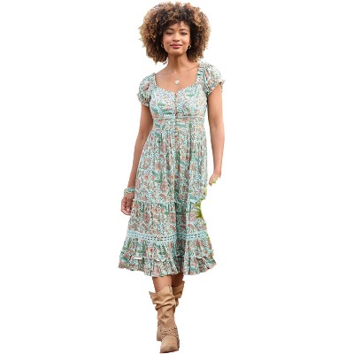 princess polly baby blue dress Top jo brown summer dresses New Arrivals NYC 2023 Campaign fyp joahbrown  slipdress newyorkfashion TikTok