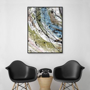 Masterpiece Art Gallery 30"x40" Reminiscing Wall Art - 1 of 4
