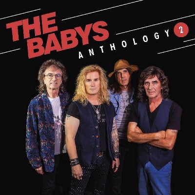 Babys - Anthology 2 (CD)