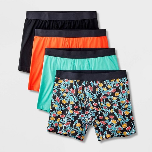 Boxer shorts use sale
