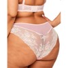 Adore Me Women's Clairabella Thong Panty - 3 of 4