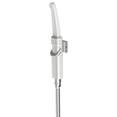 Photo 1 of Handheld Bidet Sprayer White - Bio Bidet by Bemis