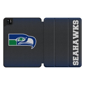 NFL NFC Historic Teams Linen Tablet Case for Apple iPad - 1 of 4