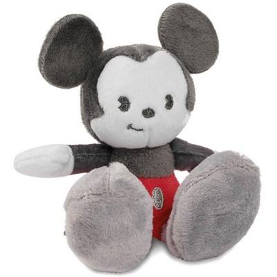 4 foot mickey mouse stuffed animal