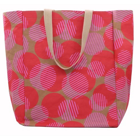 Target Reusable Bag Shopping Basket Tote