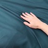 Percale Cotton Crisp & Cool Duvet Cover Set by Blue Nile Mills - 3 of 4
