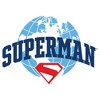 Boys Superman World Logo T Shirt - 2 of 4