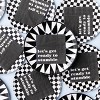 Jollity & Co. - Lets Get Ready To Stumble Cocktail Napkins - Pack of 20 Paper Napkins - 2 of 3