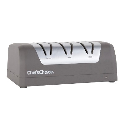 Chefs Choice G4360 Manual Sharpener : Target