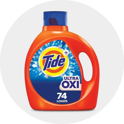 Laundry Care : Target