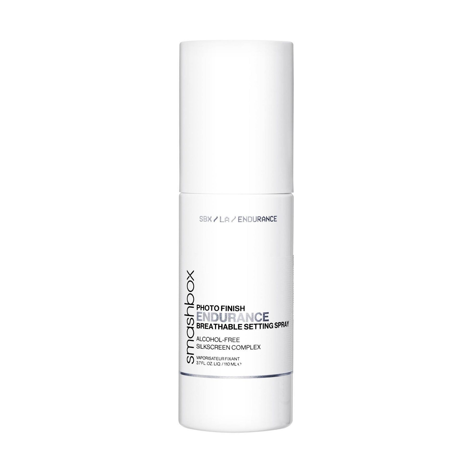 Smashbox Photo Finish Endurance Breathable Setting Spray - 3.7 fl oz - Ulta Beauty