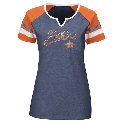 astros womens shirt