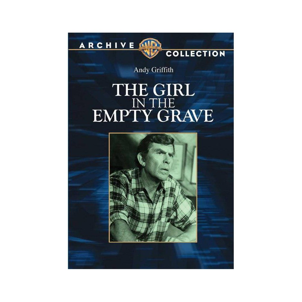 UPC 888574004644 product image for The Girl In The Empty Grave (DVD) | upcitemdb.com