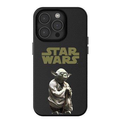 Keyscaper Star Wars Rebel Alliance Color Block MagSafe Compatible Cell Phone Case for Apple iPhone