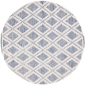Natura NAT183 Hand Loomed Indoor Rugs - Safavieh - 1 of 3