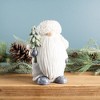 Melrose Gnome with Pine Tree Figurine (Set of 2) - 2 of 3
