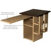 JCS Wildlife Ultimate Squirrel House Nesting Box - 4 of 4